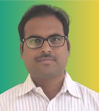 Dr. Raghunath Satpathy AGri Vision Conference