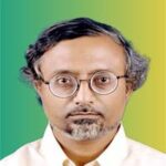 Dr. Sauren Das Agri Vision Conference