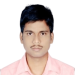 Harekrushna Swain AGri Vision Award