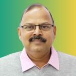 Dr. Pramoda Kumar Sahu-Agri Vision Conference