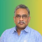 Dr Ajit Kumar Shasany AGri Vision Conference