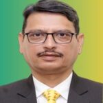 Dr. Gyanendra Pratap Singh Agri Vision Conference