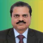 Dr. Mrutunjaya Mohapatra Agri Vision Conference-