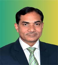 Dr. Trilochan Mohapatra Agri Vision Conference