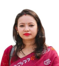 Aparupa Borgohain AGri Vision 2025 Awards