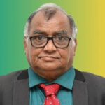 Dr. Bijoy Kumar Sahoo Agri Vision Conference