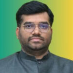 Dr. Kuldeep Tripathi Agri Vision Conference