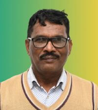 Dr. M. Nedunchezhiyan Agri Vision Conference