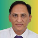 Dr. Shiv Kumar Agrawal Agri Vision Conference