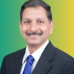 Prof. P V Vara Prasad Agri Vision Conference