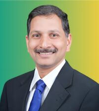 Prof. P V Vara Prasad Agri Vision Conference