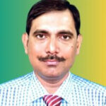 Dr. Sukanta Kumar Sarangi Agri Vision