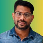 Dr. P Naresh Agri Vision