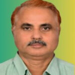 Dr Rajesh Kumar Agri Vision