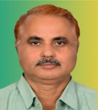 Dr Rajesh Kumar Agri Vision