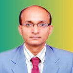 Dr. Niranjan Panda Agri Vision