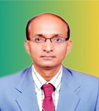 Dr. Niranjan Panda Agri Vision