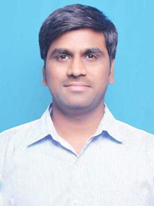 A. Anil Kumar Agri Vision Award