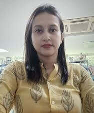 Dr. Banashree Saikia Agri Vision Award