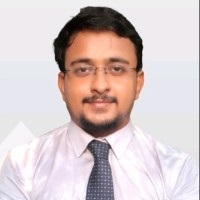 Dr Snehasish Routray Agri Vision Award