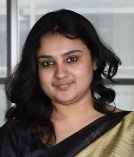 Harshata Pal Agri Vision Award