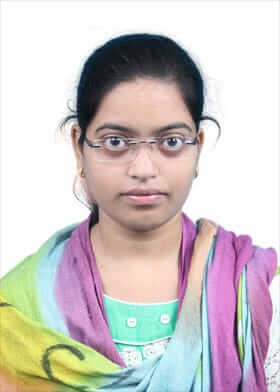 Jubuli Sahoo Agri Vision Award