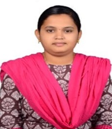 Nandini Palthyavath Agri Vision Award