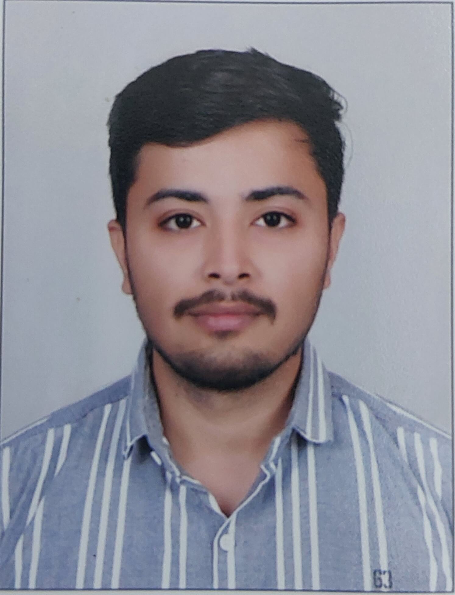 Ramana Parth Madhavjibhai Agri Vision Award