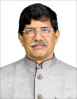 Prof. Sudhindra Nath Panda Agri Vision Award