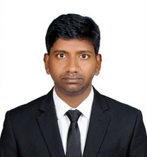 R Arutselvan Agri Vision Award