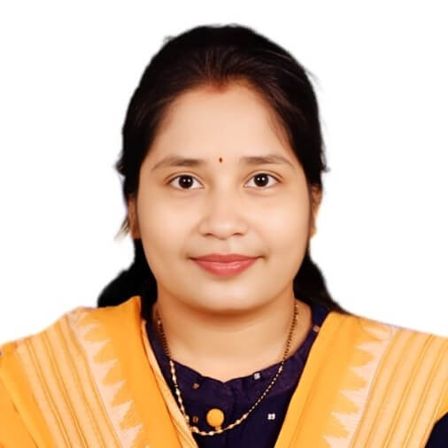 Samapika Dalai Agri Vision Award