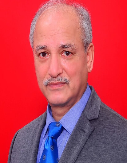 Prof. Tej Pratap Agri Vision Award